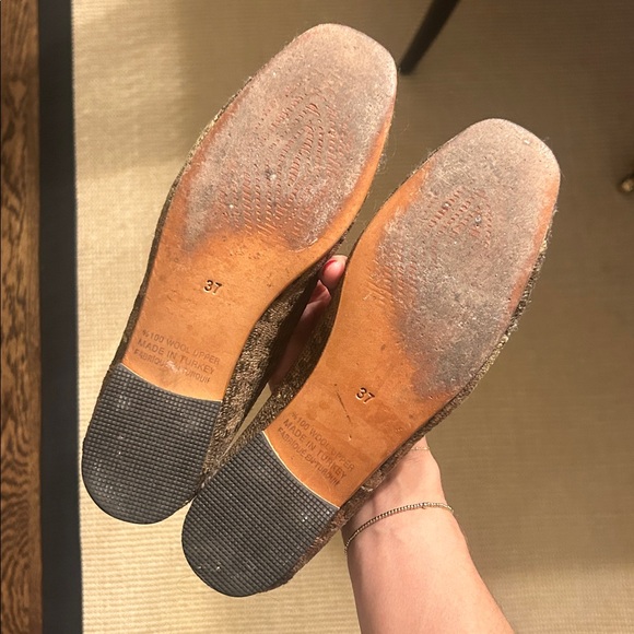 Artemis design co. Killim loafers - Picture 3 of 3